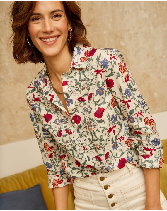 women's blouses and shirts | handmade women's blouses and shirts (5)