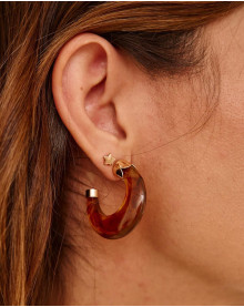 Carey Luba earrings