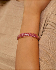 Sahara Stripes Bracelet