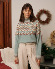 Sweater Christmas Mirey