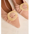 Ballet Flats Carey Bii