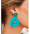 Amalia' Flowers Earrings