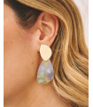 Natalia Multicolor Earring