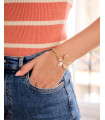 Belinda Chain Bracelet